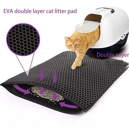 Magic Litter Mat