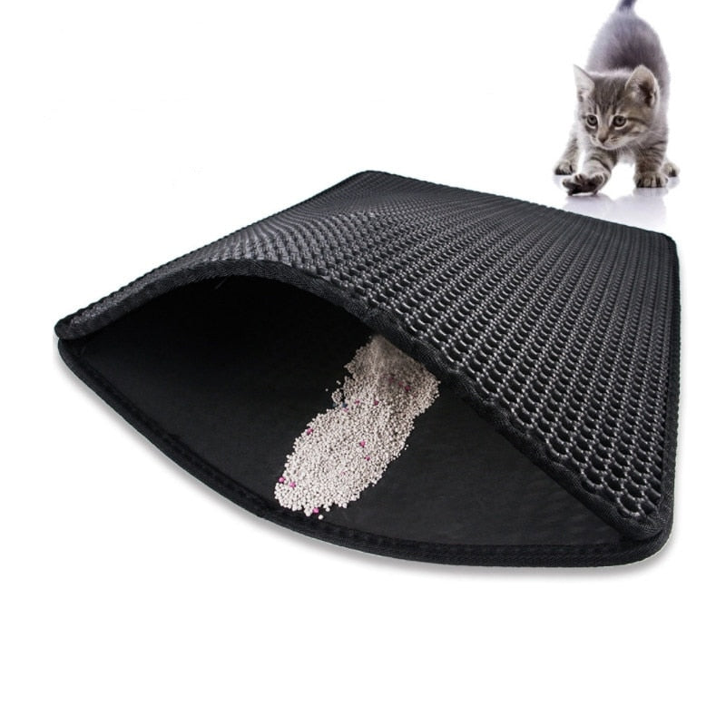 Magic Litter Mat Trender Pro