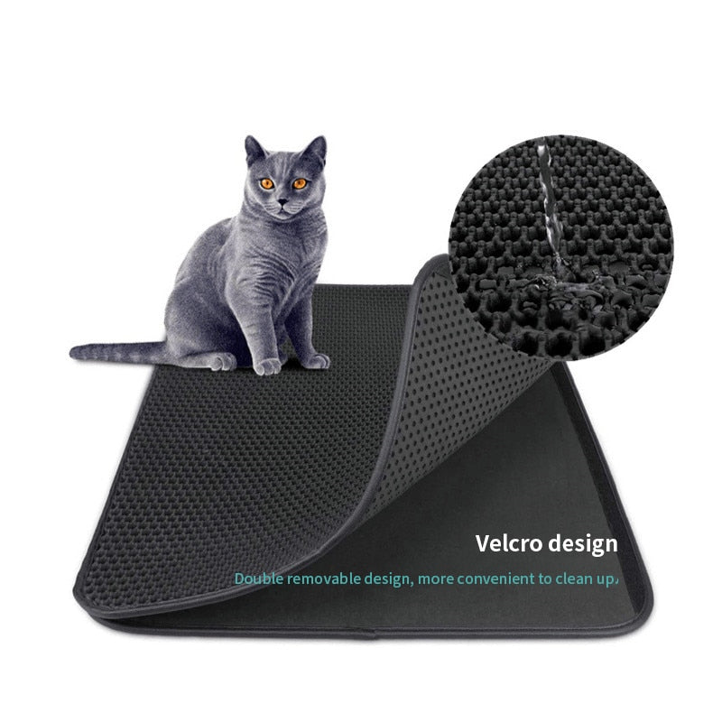 Magic Litter Mat