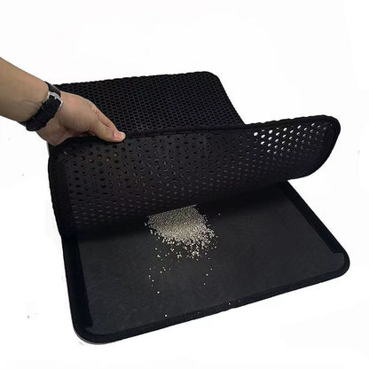 Magic Litter Mat